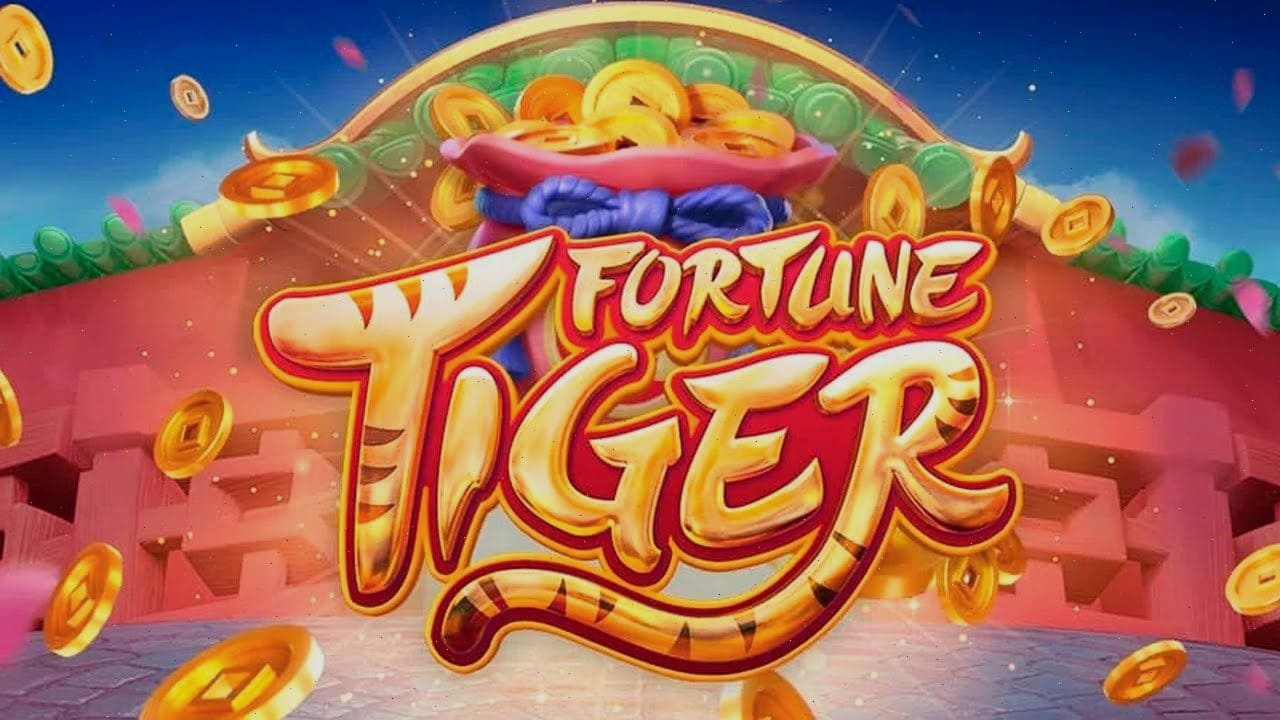 Experimente agora o Fortune Tiger na Cassino 777CC 